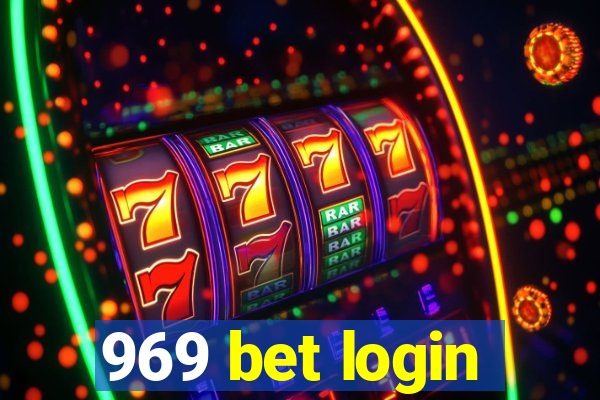 969 bet login